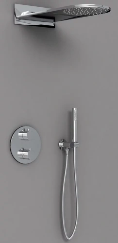 Душевая система Vincea VSFW-104TCH