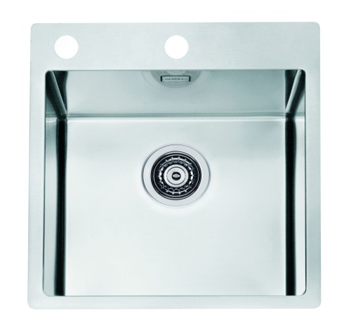 Мойка для кухни Alveus PURE 20 KMB-90 465x525 1103608