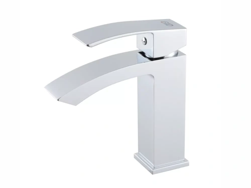 Смеситель для раковины Gid Victoria L120-CH-K