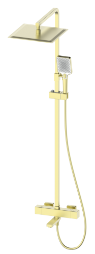 Душевая система Oliveeka OL-739901-BG