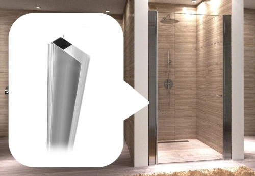 Расширительный профиль Rea K7512