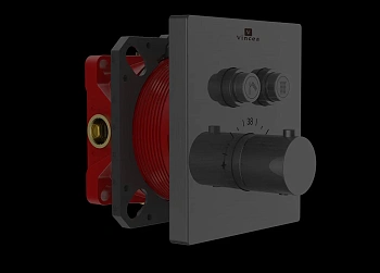 Смеситель для душа Vincea VSCV-321TGM