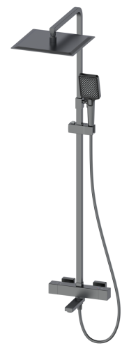 Душевая система Oliveeka OL-739901-BGM