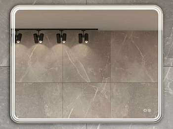 Зеркало Vincea LED 1000x800 VLM-3MA100-2