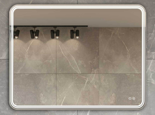 Зеркало Vincea LED 1000x800 VLM-3MA100-2