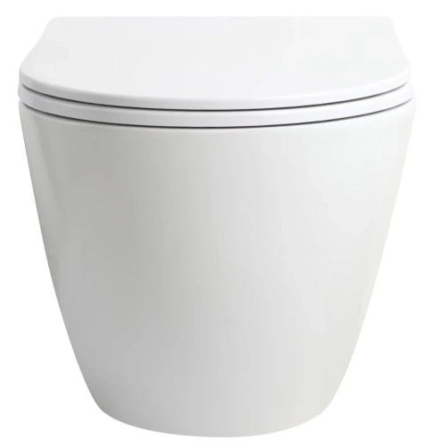 Унитаз подвесной Vincea Globo VT1-74T