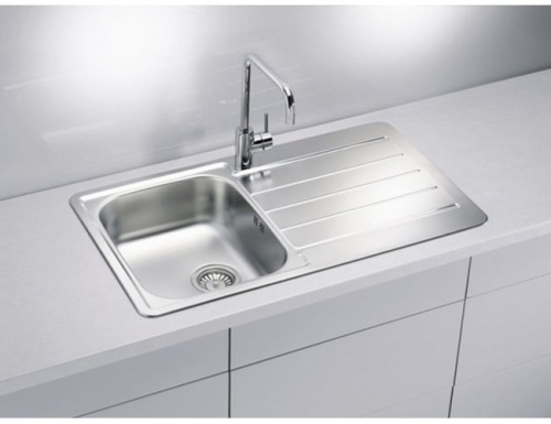 Мойка для кухни Alveus LINE 20 NAT-90 860x500 1065560