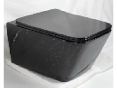 Унитаз подвесной Ceramalux 2215BW