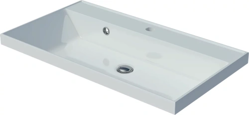 Тумба подвесная Vela Каскад 80П под Classica (небраска) TU69275