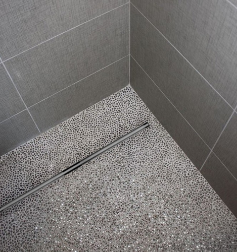 Трап для душа Rea Neo Slim Pro 700 G8401