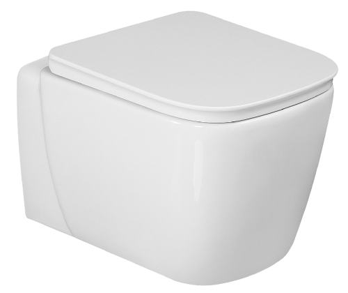 Комплект Oliveeka инсталляция OL-MQ-003 с унитазом OL-G1 и кнопкой OL-E12-BN