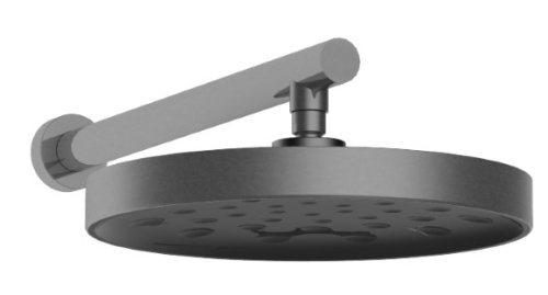 Душевая система Vincea Inspire VSFW-3I22MT2GM