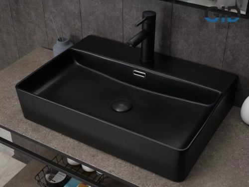 Умывальник Gid Bm9256