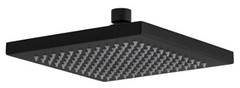 Верхний душ Daniel A59015