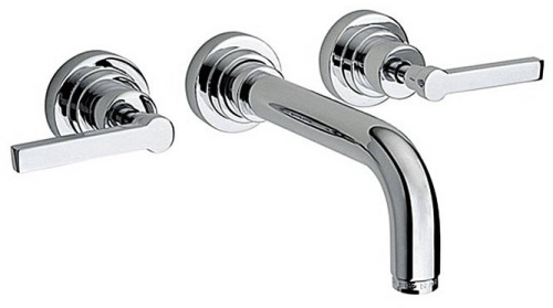 Смеситель для раковины Nicolazzi Monte Croce 2207EXTCR29