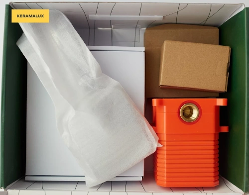 Смеситель для душа Ahti Rauma RM305200