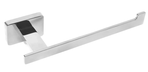 Бумагодержатель Rea Oste 04 chrome 80041