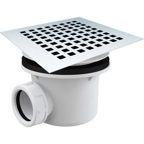 Сифон для поддона Vincea VSPH-2SR2W