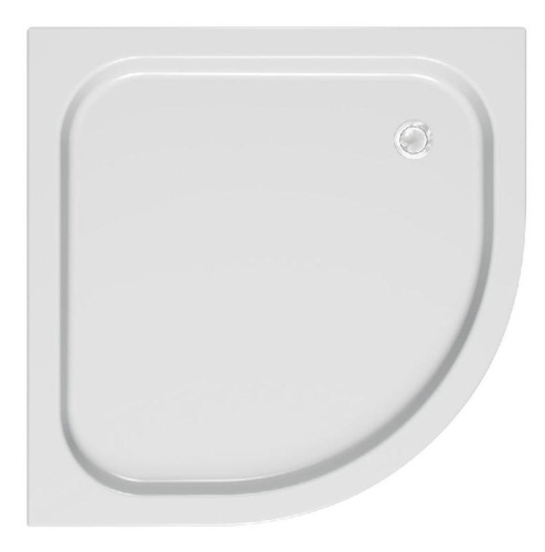 Душевой поддон Kolpa-san Ontex 80x80 R550 590070
