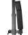 Душевая система Rea MILAN Black matt P7000 Душевая система Rea MILAN Black matt P7000