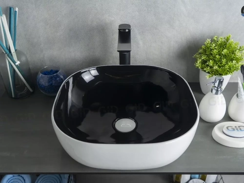 Умывальник Gid Nc360