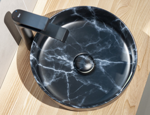 Умывальник CeramaLux C1107