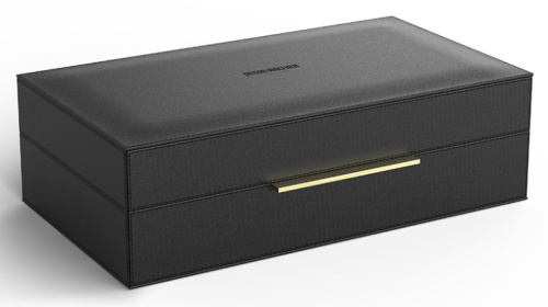 Контейнер универсальный Decor Walther Brownie BOX L 0939860