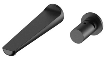 Смеситель для умывальника Gid Panther L066-BM-NS