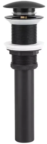 Донный клапан для раковины Gid G-55BM без перелива