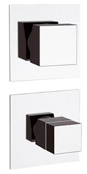 Смеситель для душа Remer Q-Elegance QT94C