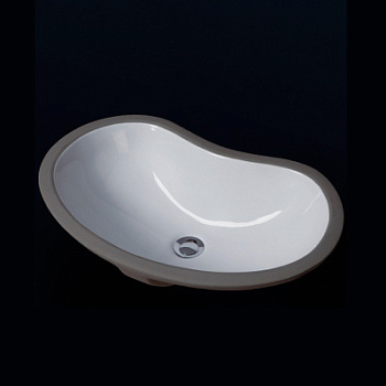 Умывальник Caprigo 1441-540G