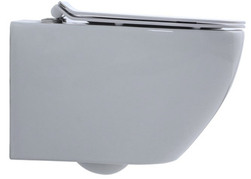 Унитаз подвесной Nemo 817B-2