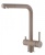 Смеситель для кухни Alveus AQUILA G55 BEIGE 1139807