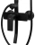 Душевая система Rea Maximus black P2412 Душевая система Rea Maximus black P2412