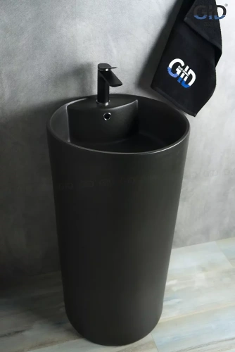 Умывальник Gid Nb135bg