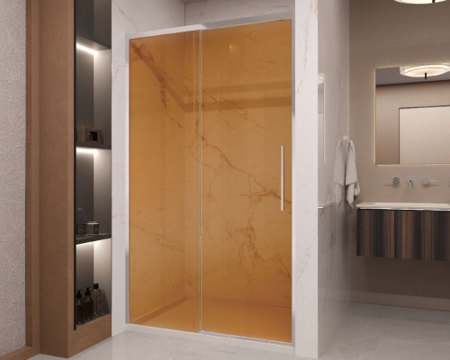 Душевая дверь Vincea Stella VDS-1ST120GS