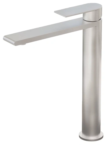 Смеситель для раковины Vincea Vogue VBF-2VS2BN