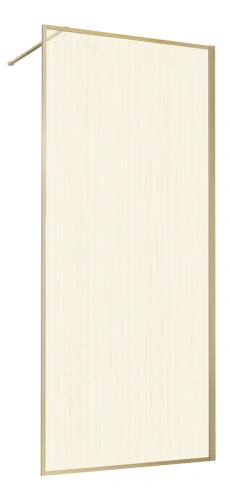 Душевая стенка Vincea Walk-In HP Art VSW-1HP900GWBG