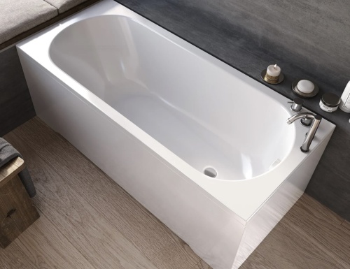 Ванна акриловая Kolpa-San Betty 170x70+каркас