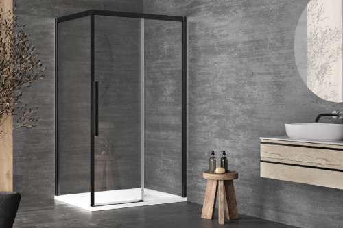 Душевой поддон Kolpa-san Tobas 100x80 white 605470