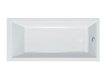 Ванна акриловая Kolpa-San Figaro 160x80