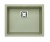 Мойка для кухни Alveus QUADRIX 50 Granital+ PEBBLE-G02M 560x460x200 1108035 Мойка для кухни Alveus QUADRIX 50 Granital+ PEBBLE-G02M 560x460x200 1108035