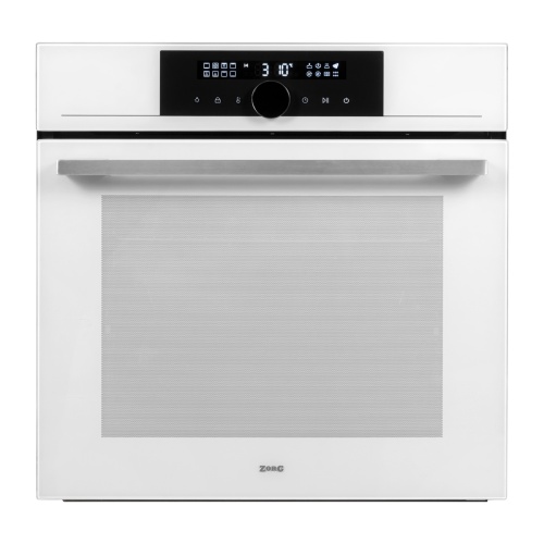 Электрический духовой шкаф Zorg MUN616 white
