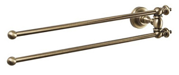 Полотенцедержатель Caprigo Vintage 215