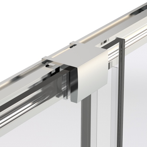 Душевая дверь Vincea Stella VDS-1ST120CGG