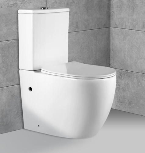 Унитаз напольный Vincea Evo VT2-34