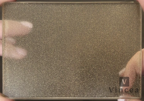 Душевая стенка Vincea Walk-In VSW-7HS100GWG