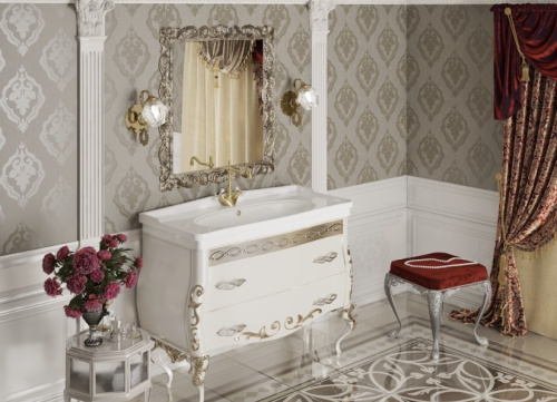 Умывальник Caprigo Модерн 1050