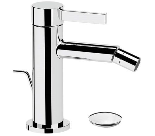 Смеситель для биде Remer Metrica MC20