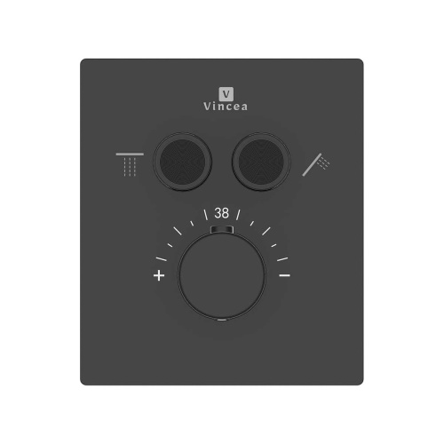 Душевая система Vincea VSFW-321MT1RMB